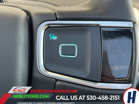 New 2026 Ford Expedition Platinum w/ Platinum Ultimate Package AWD/4WD image 28