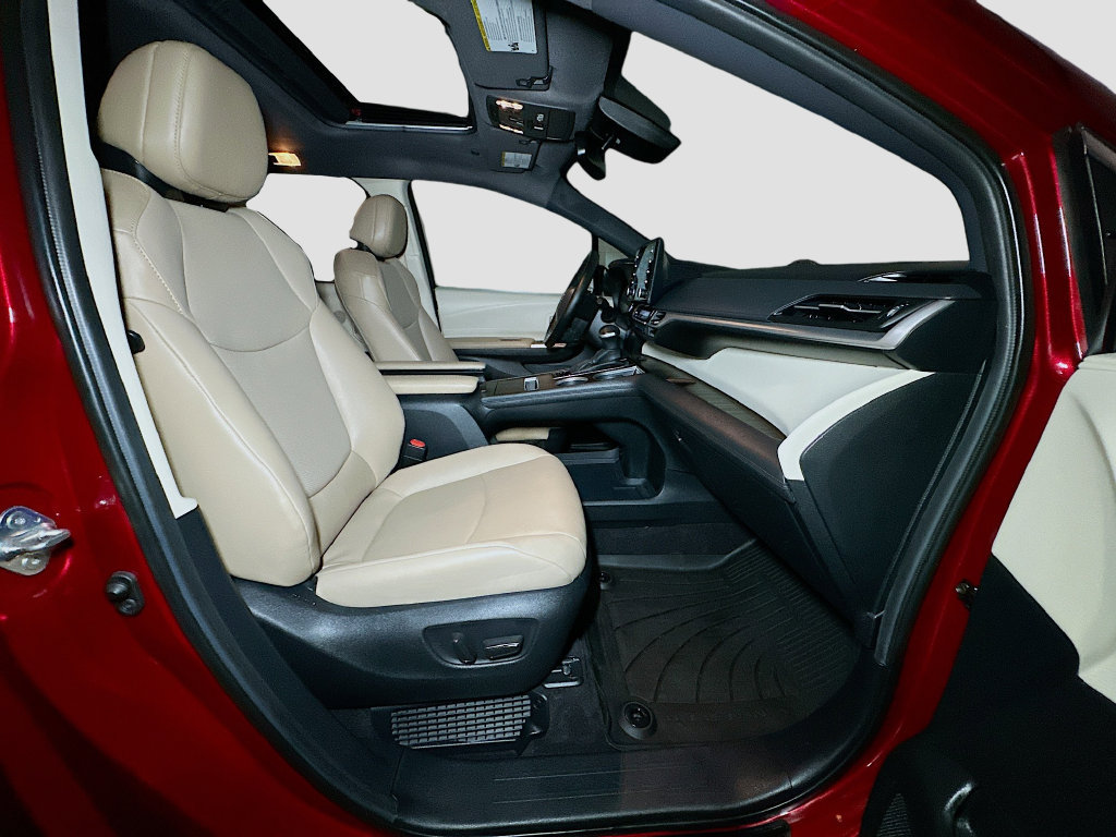 Certified 2023 Toyota Sienna XLE AWD/4WD image 37
