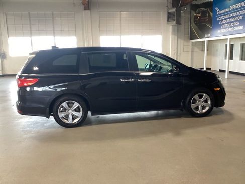 Used 2018 Honda Odyssey EX image 7