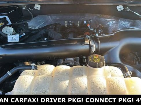 Used 2025 Ford Expedition Platinum w/ Driver's Package image 32