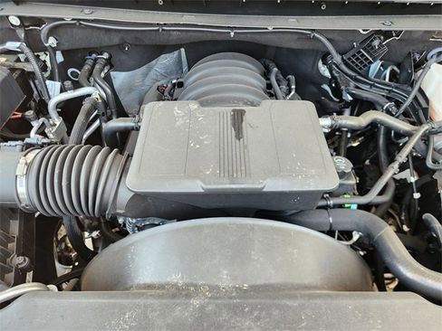 New 2026 Chevrolet Silverado 3500 W/T w/ WT Convenience Package AWD/4WD image 31