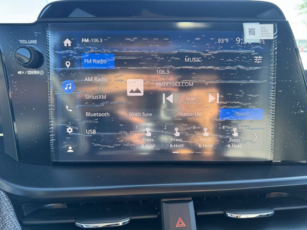 New 2026 Subaru Outback Limited AWD/4WD image 22