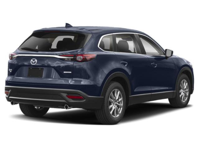 Used 2022 MAZDA CX-9 Sport AWD/4WD image 6