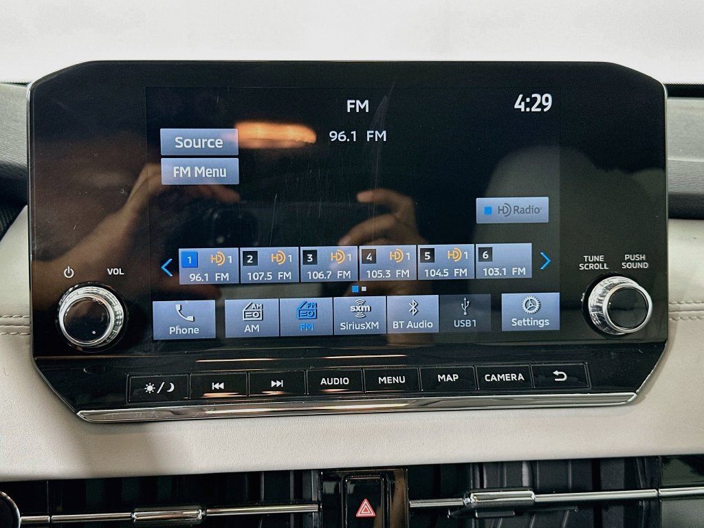 Used 2024 Mitsubishi Outlander SEL FWD image 15