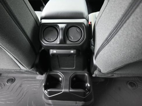 New 2026 Jeep Gladiator Sport AWD/4WD image 16