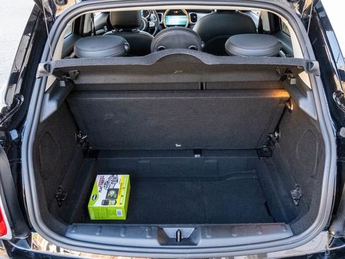 Used 2022 MINI Cooper 4-Door Hardtop image 28