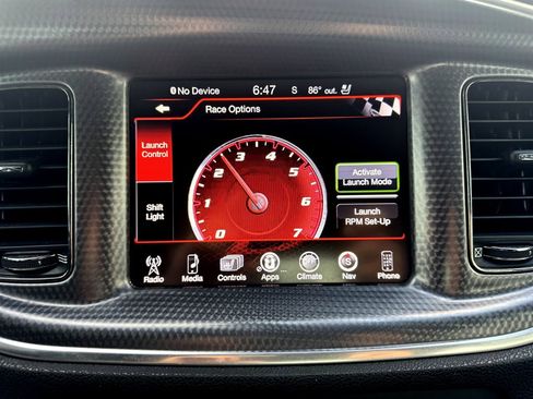 Used 2016 Dodge Charger SRT Hellcat w/ Harman/Kardon Audio Group image 5