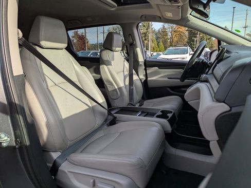 Used 2020 Honda Odyssey EX-L image 39