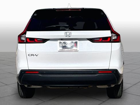 Used 2025 Honda CR-V EX-L image 5