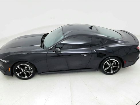 Used 2024 Ford Mustang Premium image 14