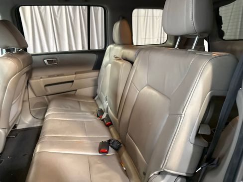 Used 2013 Honda Pilot EX-L image 14