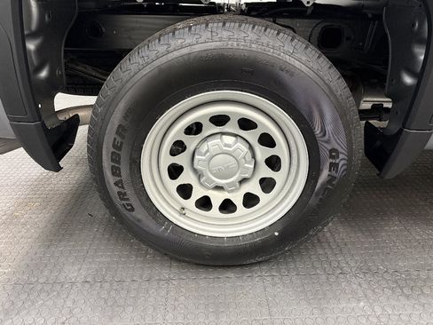 New 2026 GMC Sierra 1500 Pro w/ Pro Value Package image 12