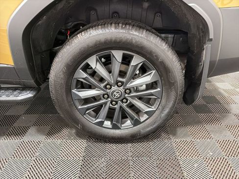 Used 2026 Toyota Land Cruiser w/ Premium Package image 31