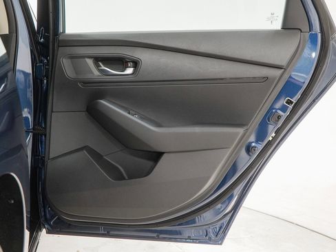 New 2026 Honda Accord EX-L image 35