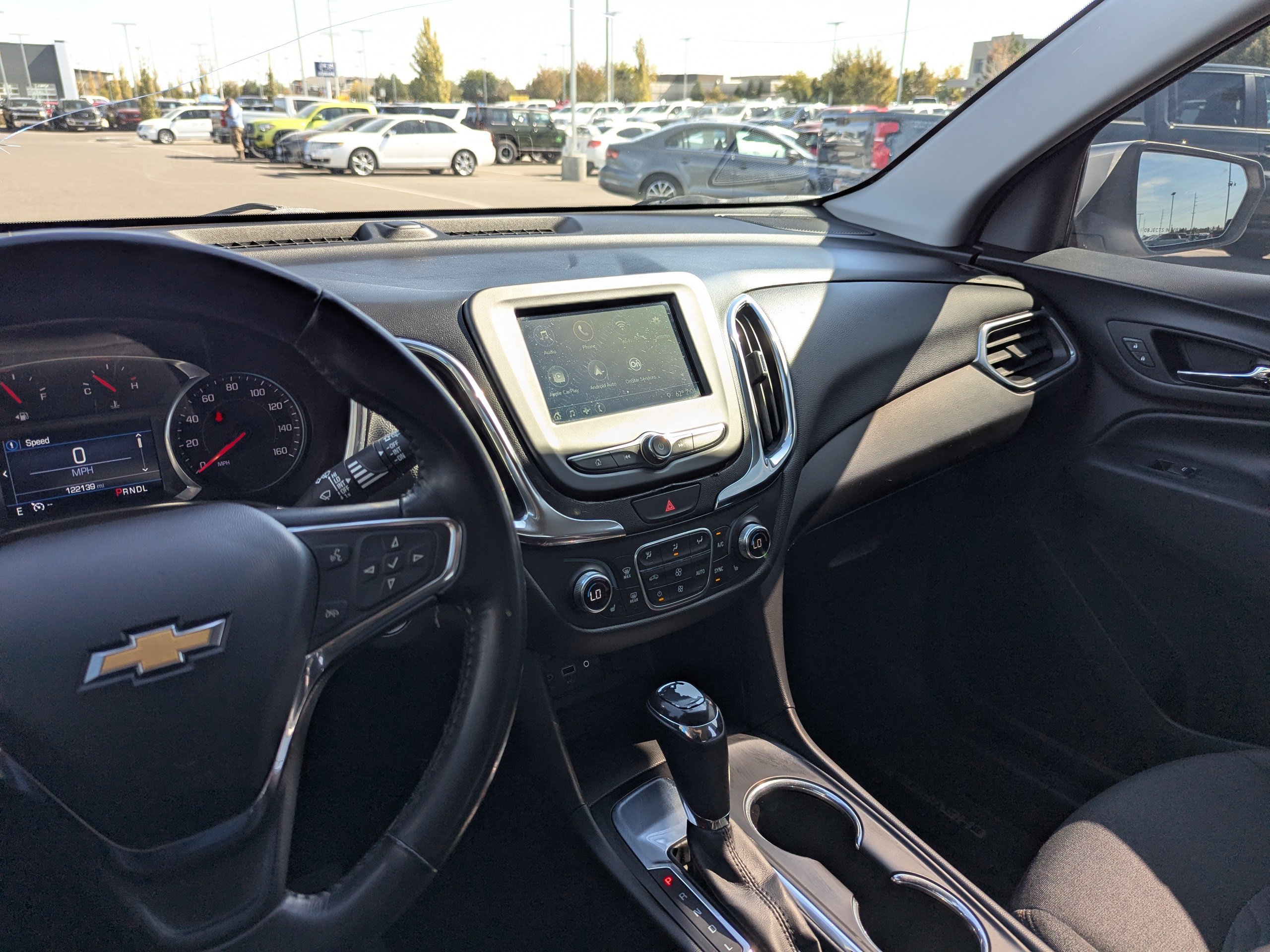 Used 2019 Chevrolet Equinox LT FWD image 20