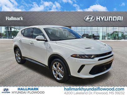 Used 2024 Dodge Hornet R/T