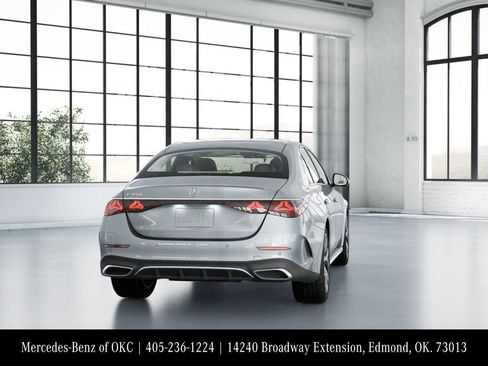 New 2026 Mercedes-Benz E 450 4MATIC Sedan image 24