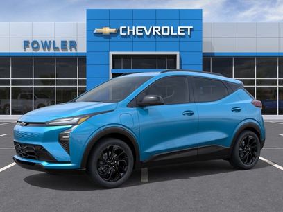 New 2027 Chevrolet Bolt RS w/ Technology Package