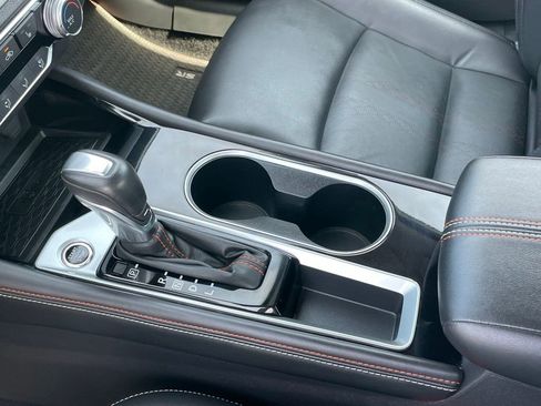 Certified 2023 Nissan Altima 2.5 SR w/ SR Premium Package image 20