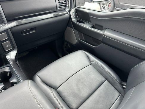 Used 2023 Ford F150 XLT w/ Equipment Group 302A High image 15