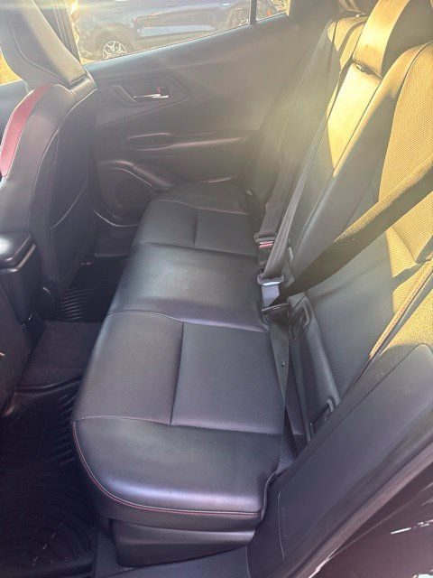 Used 2023 Toyota Prius Prime FWD image 10
