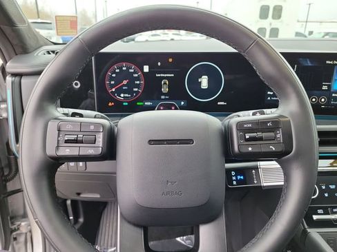 Used 2025 Hyundai Santa Fe Calligraphy image 25