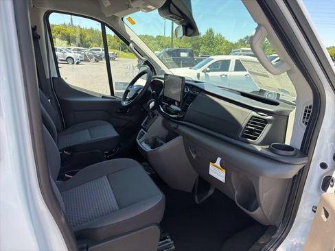 New 2026 Ford Transit 350 XLT RWD image 9