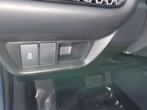 New 2026 Honda HR-V Sport image 18