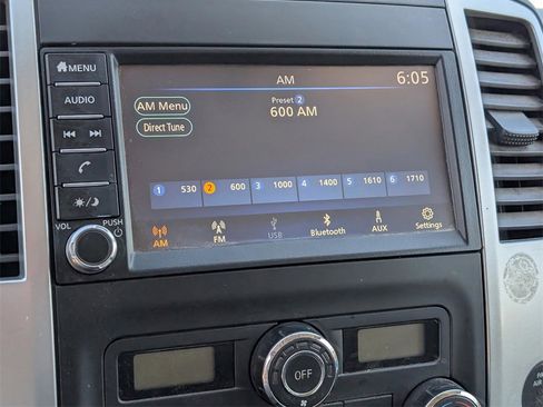 Used 2020 Nissan Frontier SV w/ Midnight Edition Floor Mats image 22