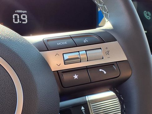 New 2026 Hyundai Sonata SEL image 19