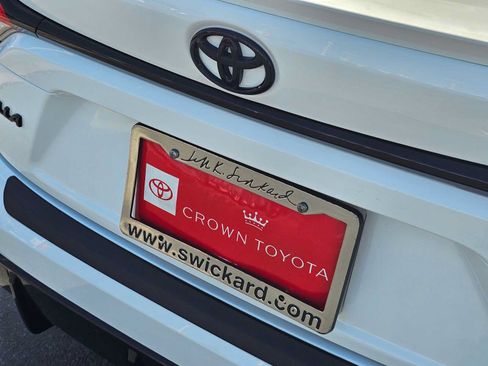 Certified 2024 Toyota Corolla SE FWD image 13