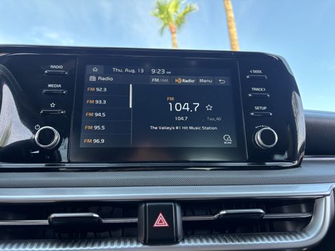 Certified 2021 Kia K5 GT-Line w/ GT-Line FWD Premium Package image 21