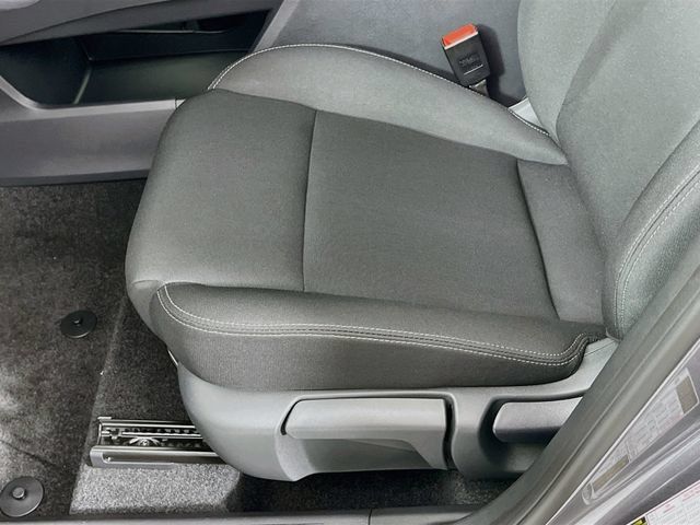 New 2026 Nissan Rogue S FWD image 18