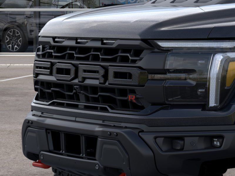 New 2026 Ford F150 Raptor w/ Equipment Group 803A Raptor R AWD/4WD image 18