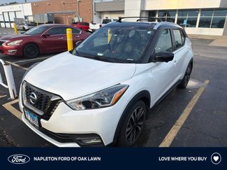 Used 2020 Nissan Kicks SR w/ SR Premium Package FWD video 1