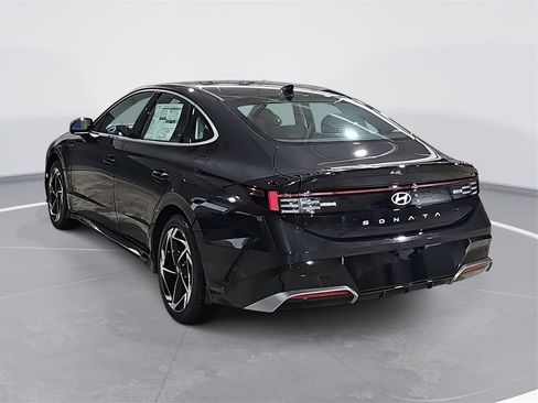 New 2026 Hyundai Sonata SEL image 7