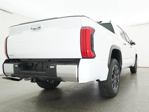 New 2026 Toyota Tundra Limited AWD/4WD image 27
