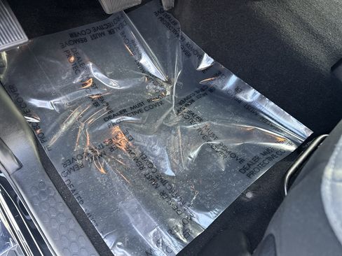 Used 2021 RAM 1500 Tradesman w/ Tradesman SXT Package image 17