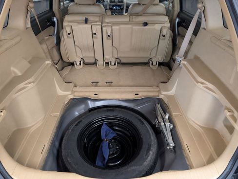 Used 2007 Honda CR-V EX-L image 38