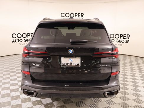 Used 2026 BMW X5 xDrive40i w/ M Sport Package AWD/4WD image 23