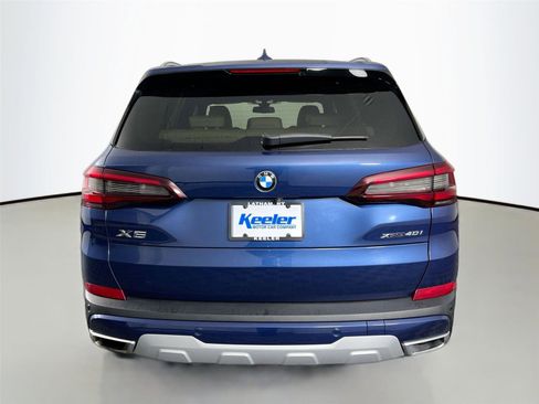 Used 2021 BMW X5 xDrive40i w/ Premium Package image 5