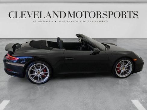 Used 2017 Porsche 911 Carrera S RWD image 49