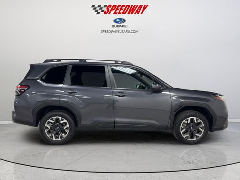 New 2026 Subaru Forester Premium image 11