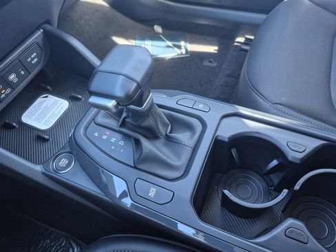 New 2026 Kia K4 EX image 23