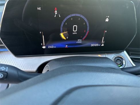 Used 2024 Chevrolet Trax LT image 10