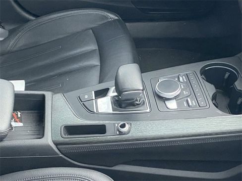 Used 2019 Audi A4 2.0T Premium Plus w/ Premium Plus Package image 7