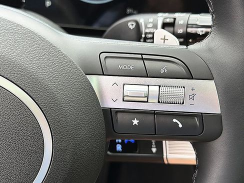 New 2026 Hyundai Tucson Limited AWD/4WD image 16