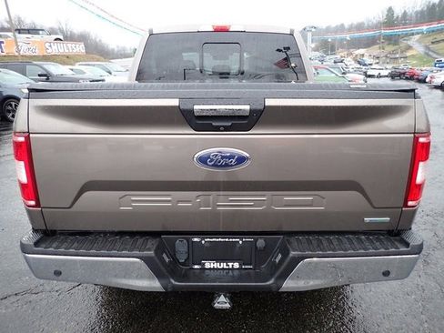 Used 2018 Ford F150 XLT w/ Equipment Group 302A Luxury image 6