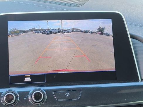 Used 2023 Cadillac CT4 Premium Luxury w/ Technology Package image 9