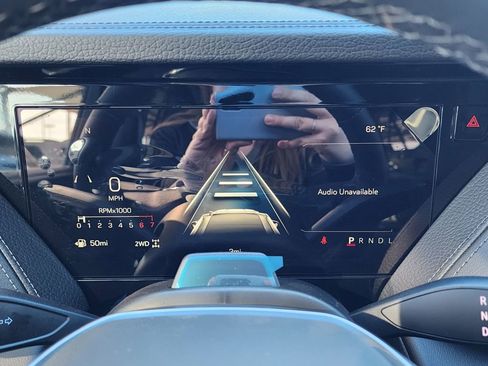 New 2026 GMC Yukon XL Denali w/ Denali Reserve Package image 28